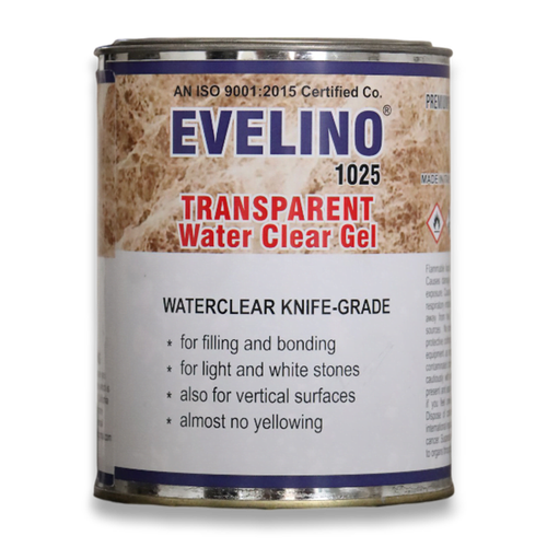 Evelino Vinyl Epoxy Gel 10kg