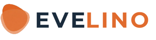 Evelino Logo