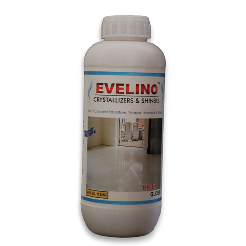 Evelino Solid Wax